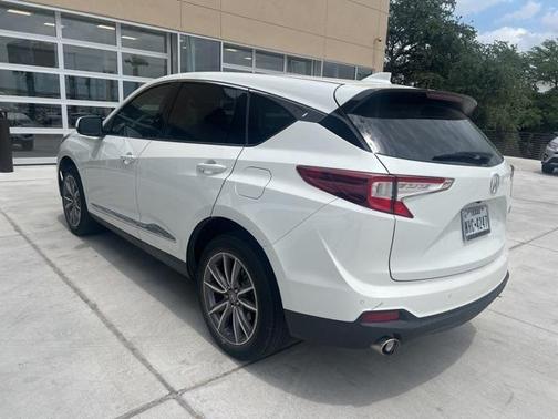 2020 Acura RDX Technology Package
