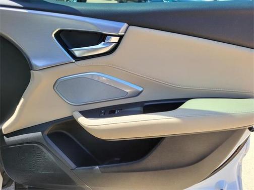 2020 Acura RDX Technology Package