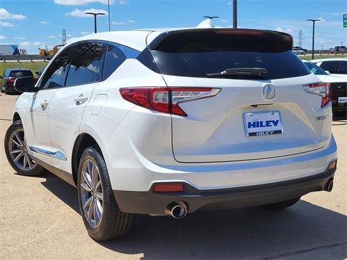 2020 Acura RDX Technology Package