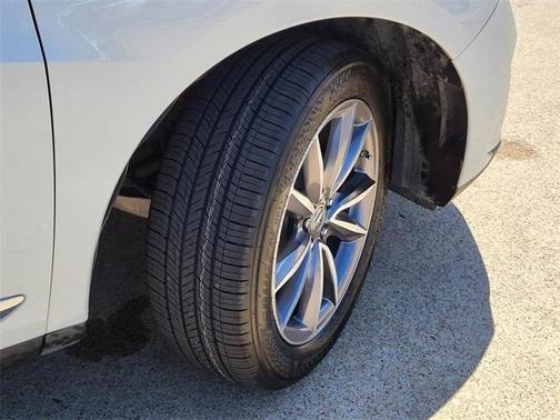 2020 Acura RDX Technology Package
