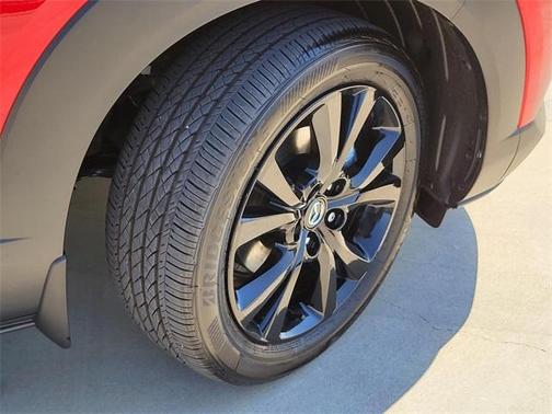 2025 Mazda CX-30 Select