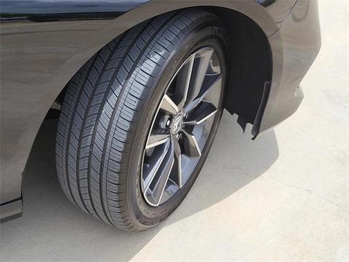 2022 Honda Accord EX-L