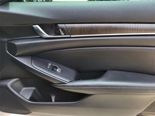 2022 Honda Accord EX-L