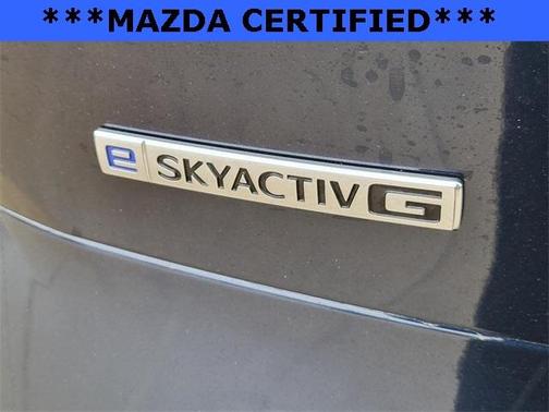 2025 Mazda CX-90 3.3 Turbo Select Package