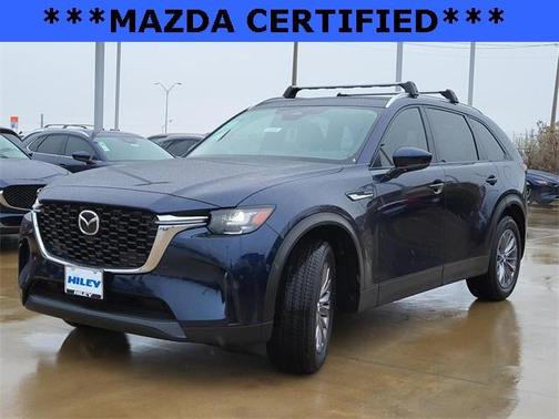 2025 Mazda CX-90 3.3 Turbo Select Package