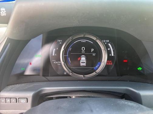 2022 Lexus ES 300h 300H