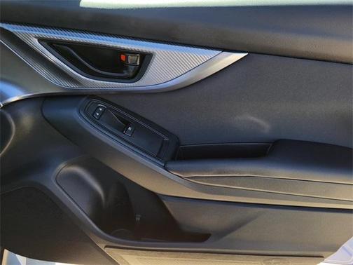 2022 Subaru WRX Base