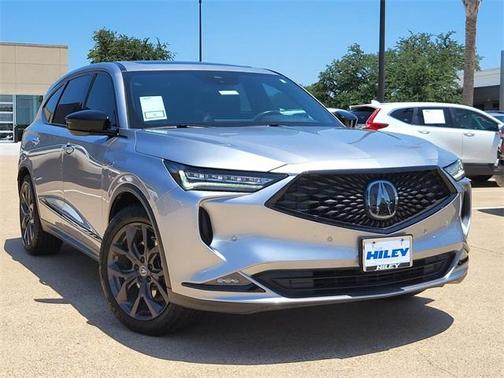 2023 Acura MDX A-Spec