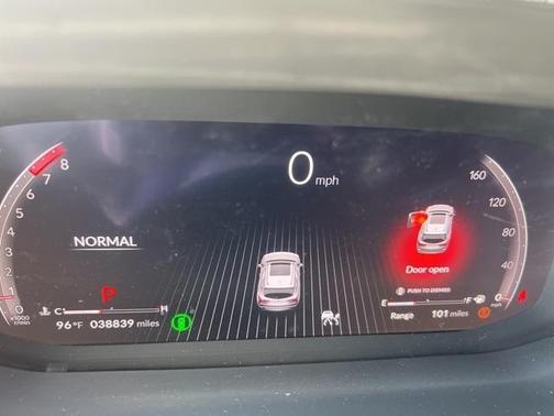 2023 Acura MDX A-Spec