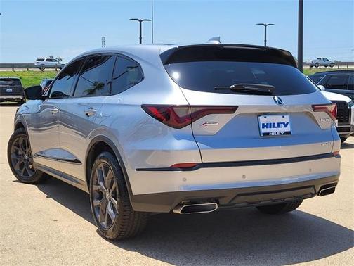 2023 Acura MDX A-Spec