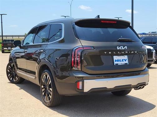 2023 Kia Telluride SX