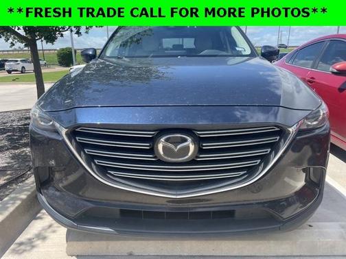 2020 Mazda CX-9 Touring