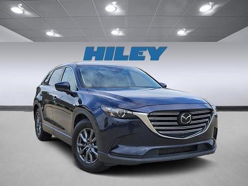 2020 Mazda CX-9 Touring
