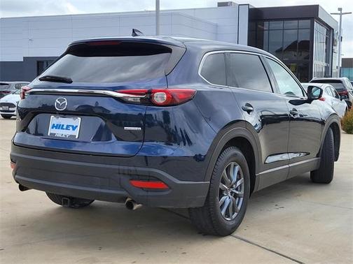 2020 Mazda CX-9 Touring