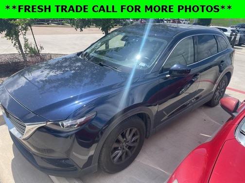 2020 Mazda CX-9 Touring