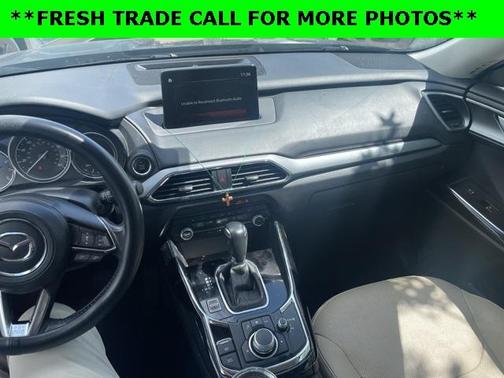 2020 Mazda CX-9 Touring