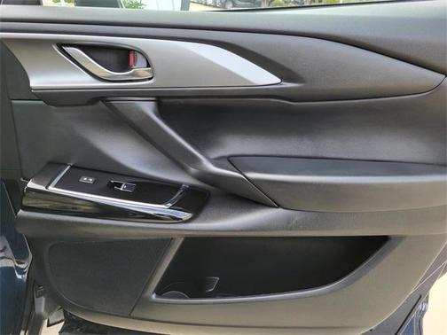 2020 Mazda CX-9 Touring