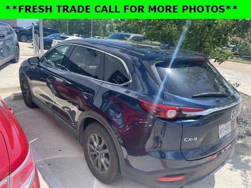 2020 Mazda CX-9 Touring