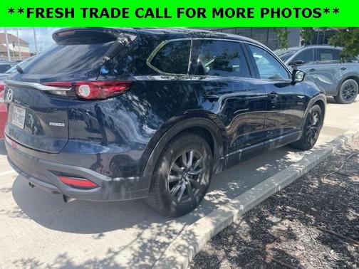 2020 Mazda CX-9 Touring