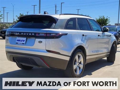 2018 Land Rover Range Rover Velar P250 S