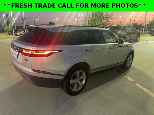 2018 Land Rover Range Rover Velar P250 S