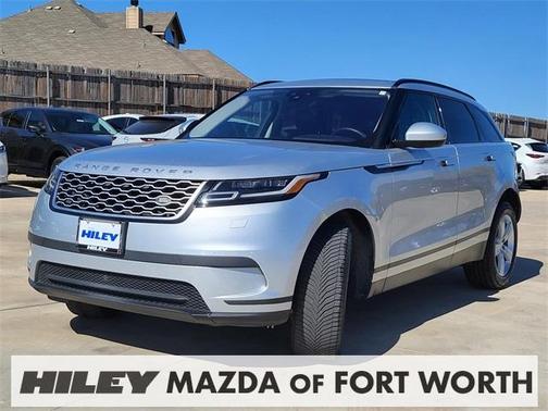 2018 Land Rover Range Rover Velar P250 S
