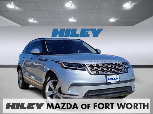 2018 Land Rover Range Rover Velar P250 S