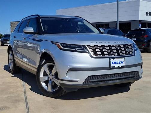 2018 Land Rover Range Rover Velar P250 S