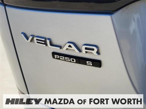 2018 Land Rover Range Rover Velar P250 S