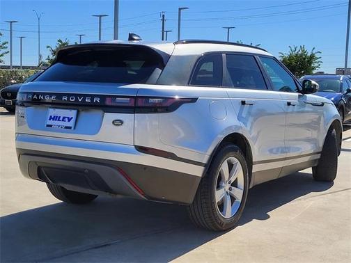2018 Land Rover Range Rover Velar P250 S