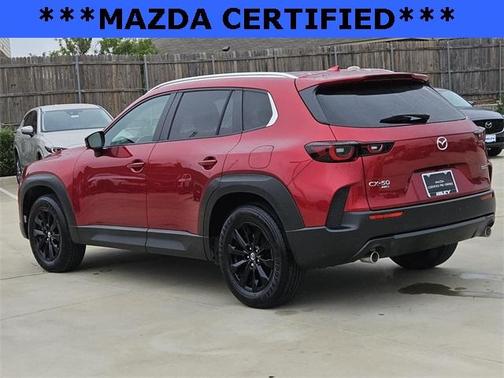 2024 Mazda CX-50 2.5 S Premium Package