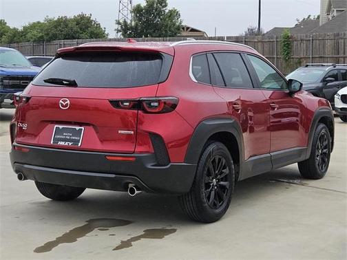 2024 Mazda CX-50 2.5 S Premium Package