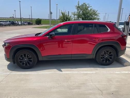 2024 Mazda CX-50 2.5 S Premium Package
