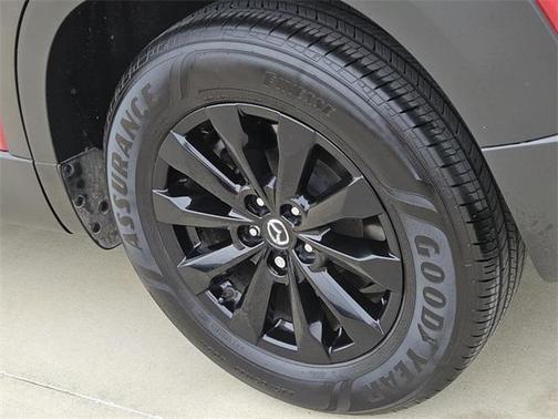 2024 Mazda CX-50 2.5 S Premium Package