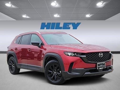 2024 Mazda CX-50 2.5 S Premium Package