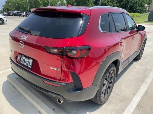 2024 Mazda CX-50 2.5 S Premium Package