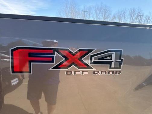 2021 Ford F-350 Lariat Super Duty