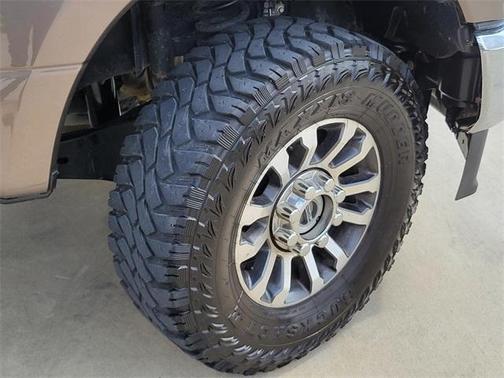 2021 Ford F-350 Lariat Super Duty