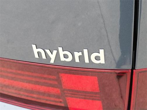 2026 Hyundai SANTA FE HEV SEL