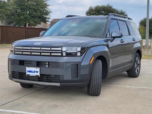 2026 Hyundai SANTA FE HEV SEL