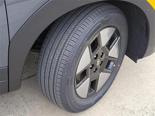 2026 Hyundai SANTA FE HEV SEL