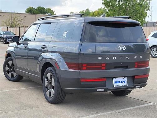 2026 Hyundai SANTA FE HEV SEL