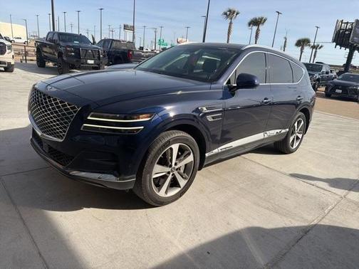 2023 Genesis GV80 2.5T