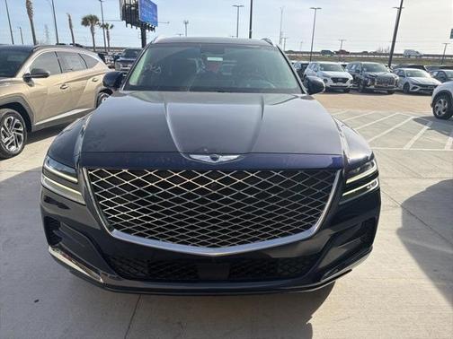 2023 Genesis GV80 2.5T