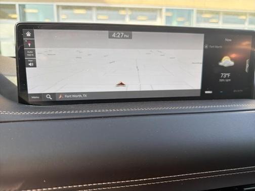 2023 Genesis GV80 2.5T