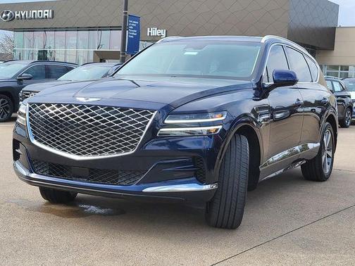 2023 Genesis GV80 2.5T