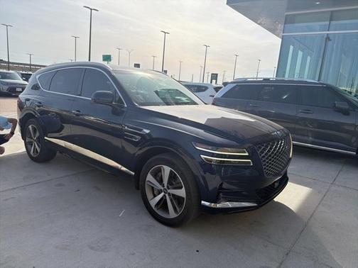 2023 Genesis GV80 2.5T
