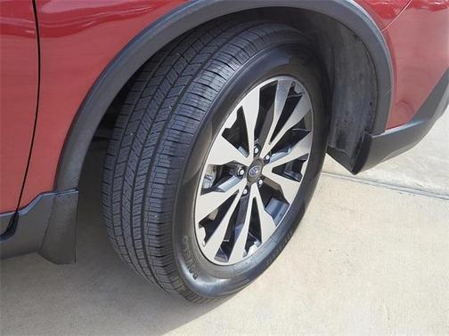 2016 Subaru Outback 3.6R Limited