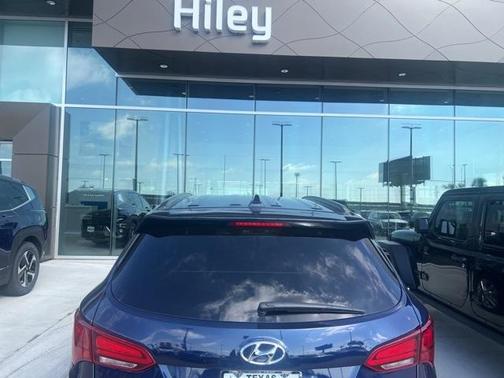 2017 Hyundai Santa Fe Sport 2.0L Turbo