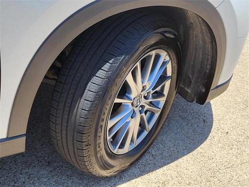 2018 Mazda CX-5 Sport